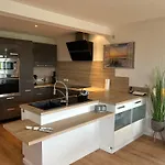 بيت للعطل Haus Am
