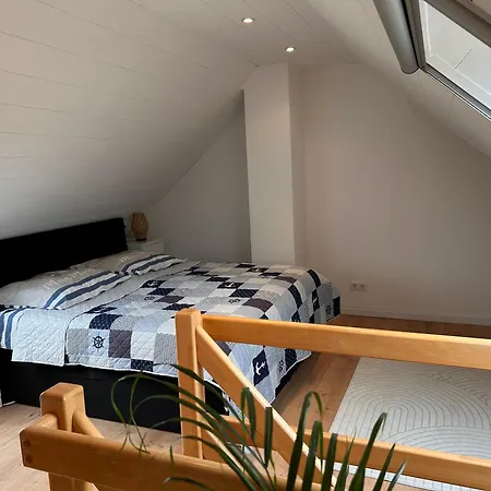 Haus Am Holiday home