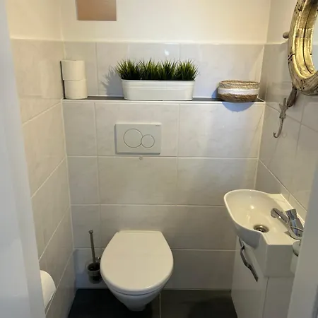 Haus Am * Dorumer Neufeld