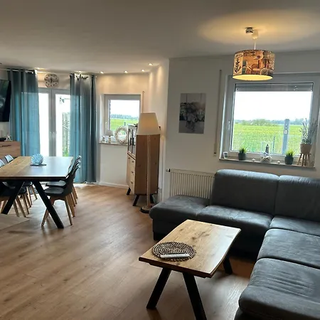 Haus Am بيت للعطل