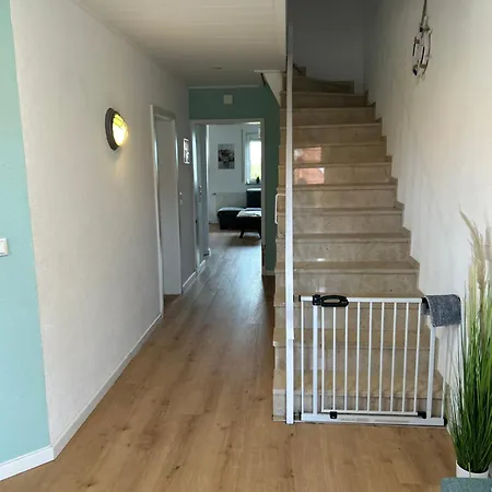 Haus Am Holiday home *