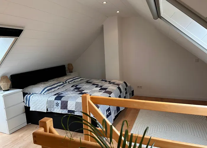 Haus Am בית נופש