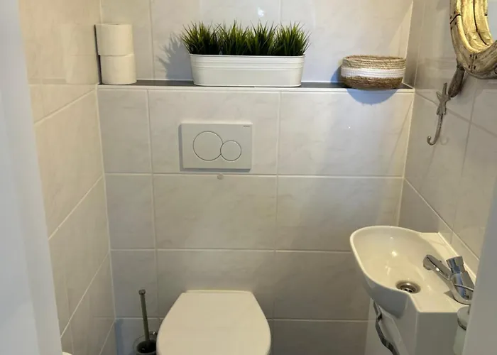 Haus Am * דורום נויפלד