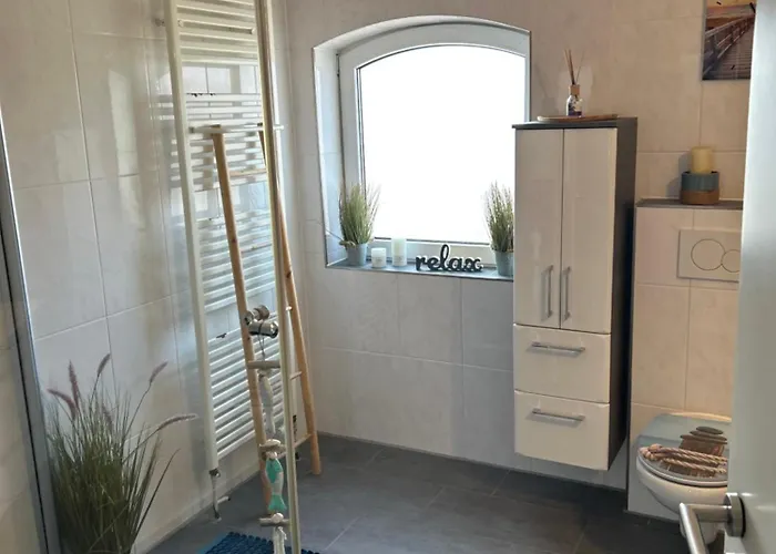 Haus Am דורום נויפלד