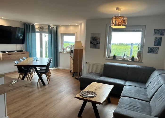 Haus Am בית נופש