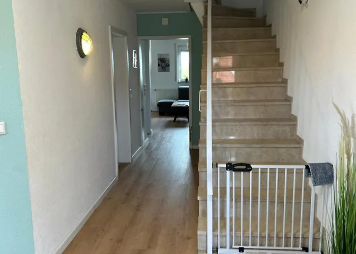 Haus Am בית נופש *