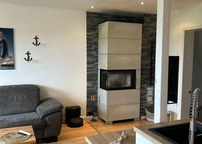 בית נופש Haus Am *