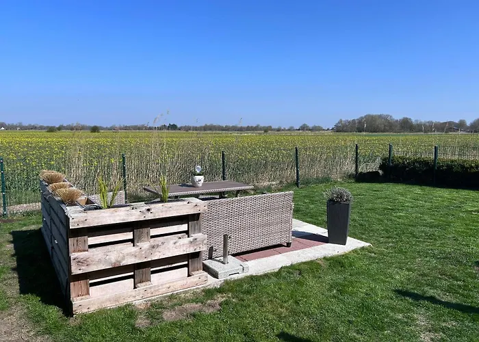 Haus Am בית נופש דורום נויפלד